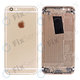 Apple iPhone 6S - Carcasă Spate (Gold)
