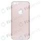 Apple iPhone 6S Plus - Carcasă Spate (Rose Gold)