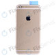 Apple iPhone 6S Plus - Carcasă Spate cu Piese Mici (Gold)