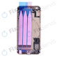 Apple iPhone 6S Plus - Carcasă Spate cu Piese Mici (Gold)