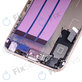 Apple iPhone 6S Plus - Carcasă Spate cu Piese Mici (Gold)