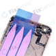 Apple iPhone 6S Plus - Carcasă Spate cu Piese Mici (Gold)