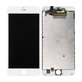 Apple iPhone 6S Plus - Ecran LCD + Sticlă Tactilă + Ramă (White) Refurbished