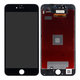Apple iPhone 6S Plus - Ecran LCD + Sticlă Tactilă + Ramă (Black) Refurbished