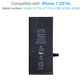 Baterie pentru iPhone 7, 1960mAh