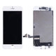 Apple iPhone 7 - Ecran LCD + Sticlă Tactilă + Ramă (White) TFT