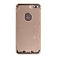 Apple iPhone 7 Plus - Carcasă Spate (Gold)