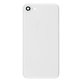 Apple iPhone 8 - Carcasă Spate (Silver)