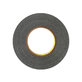 3M - Bandă adezivă pe ambele fete - 8mm x 50m (negru)