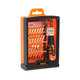 Jakemy JM-8101 - Set de Unelte de service pentru service electronic 33in1