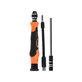 Jakemy JM-8128 - Set de Unelte de service pentru service electronic 45în1