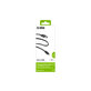 SBS - Micro-USB / USB Cablu (1m), negru