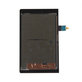 Lenovo Yoga TAB 3 YT3-850 - Ecran LCD + Sticlă Tactilă (Black) TFT