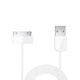 30-pin / USB cablu, 1 m, compatibil cu Apple