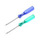 Șurubelnițe simple - Pentalobe P5 + Torx T5 (MacBook)