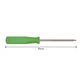 Șurubelnițe simple - Pentalobe P5 + Torx T5 (MacBook)