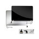 Apple MacBook Pro 13" A1502 (Early 2015) - Ecran LCD + Sticlă Frontală + Carcasă Spate Refurbished