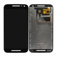 Motorola Moto G3 - Ecran LCD + Sticlă Tactilă TFT