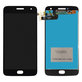 Motorola Moto G5 Plus - Ecran LCD + Sticlă Tactilă (Black) TFT