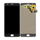 OnePlus 3 - Ecran LCD + Sticlă Tactilă (Black) TFT