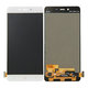 OnePlus X - Ecran LCD + Sticlă Tactilă (White) TFT