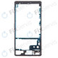 Sony Xperia Z3 D6603 - Ramă Mijlocie (Copper)