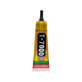 Lipici Adeziv T-7000 - 50ml (Negru)