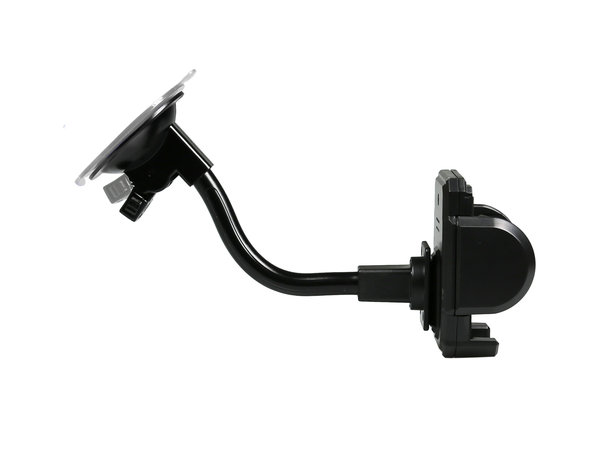 SBS - FREEWAY Suport pentru ma?ină cu ventuză, negru