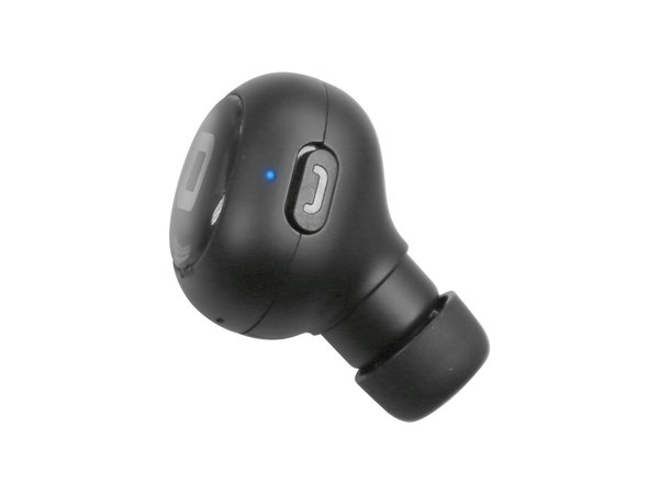 SBS - Că?ti fără fir BT220, negru