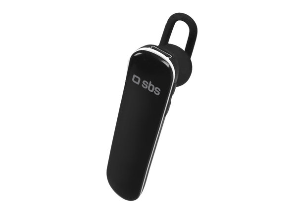 SBS - BT310 Căști Bluetooth, negru