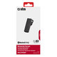 SBS - BT310 Căști Bluetooth, negru