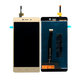Xiaomi Redmi 3, Redmi 3S, Redmi 3 Pro - Ecran LCD + Sticlă Tactilă (Gold) TFT