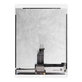 Ecran LCD pentru iPad Pro 12.9" (1st Gen 2015), White, Sticlă Tactilă și IC Board cuout Frame, Refurbished