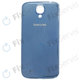 Samsung Galaxy S4 i9505 Capac Baterie leather (Black Edition)
