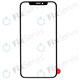 Apple iPhone X - Autocolant sub LCD Adhesive
