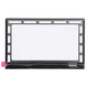 Asus Memopad ME102, ME102A - Ecran LCD