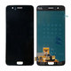 OnePlus 5 - Ecran LCD + Sticlă Tactilă (Black) TFT