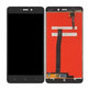 Xiaomi Redmi 4A - Ecran LCD + Sticlă Tactilă (Dark Grey) TFT