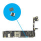 Apple iPhone 6, 6 Plus - Backlight Coil L1503
