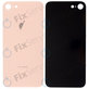 Apple iPhone 8 - Set de Șuruburi (Gold)