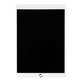 Ecran LCD pentru iPad Pro 10.5" (2017), White, Sticlă Tactilă fără ramă, Refurbished