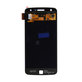 Motorola Moto Z Play XT1635-02 - Ecran LCD + Sticlă Tactilă (Black) - 01019104003W Genuine Service Pack