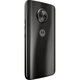Motorola Moto X4 XT1900 - Carcasă Baterie (Super Black) - 5S58C09155 Genuine Service Pack