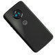 Motorola Moto X4 XT1900 - Carcasă Baterie (Super Black) - 5S58C09155 Genuine Service Pack