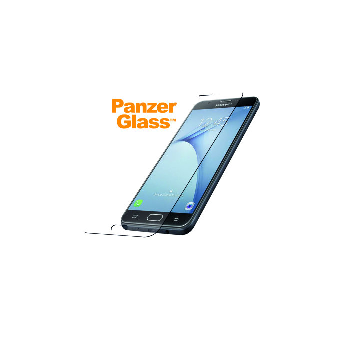 PanzerGlass - Sticlă întârită pentru Samsung Galaxy J7 (2017), transparentă