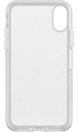 OtterBox - Symmetry Clear pentru Apple iPhone X/XS, stardust