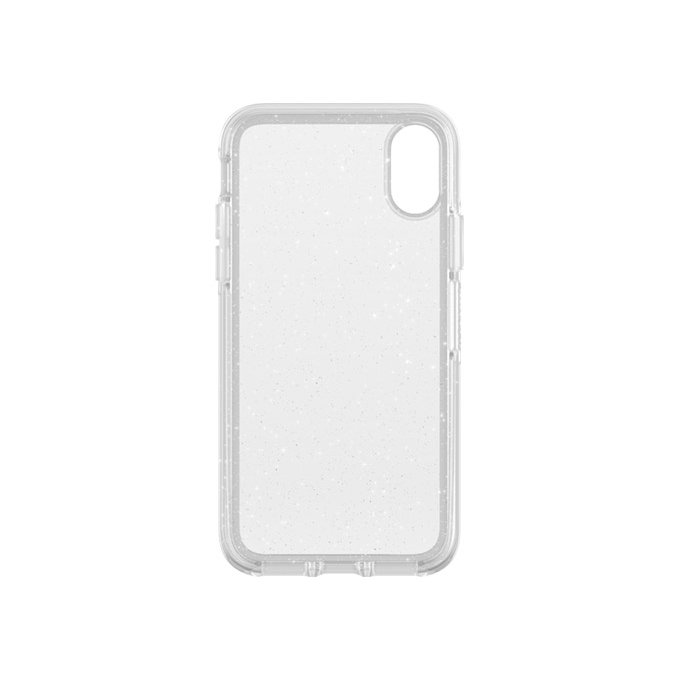 OtterBox - Symmetry Clear pentru Apple iPhone X/XS, stardust