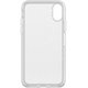 OtterBox - Symmetry Clear pentru Apple iPhone X/XS, stardust
