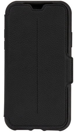 OtterBox - Strada pentru Apple iPhone X/XS, negru