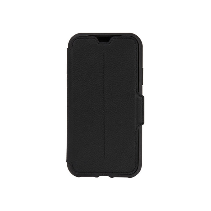 OtterBox - Strada pentru Apple iPhone X/XS, negru